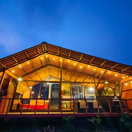 Chalet Zen Bella Vista San Juan  Exterior photo
