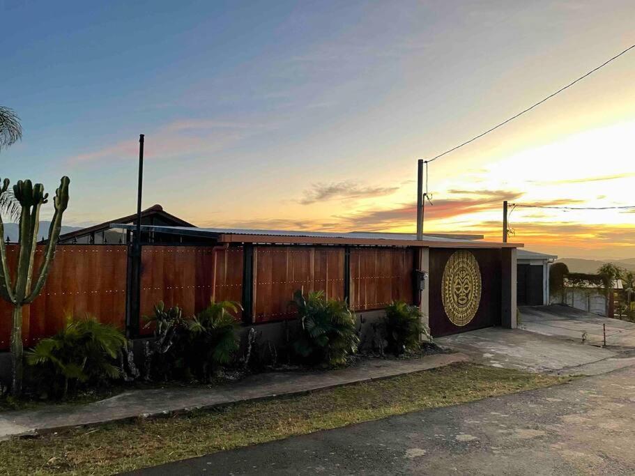 Chalet Zen Bella Vista San Juan  Exterior photo