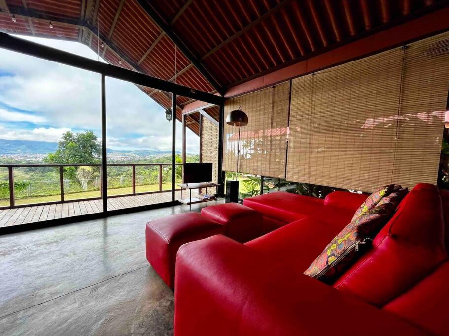 Chalet Zen Bella Vista San Juan  Exterior photo