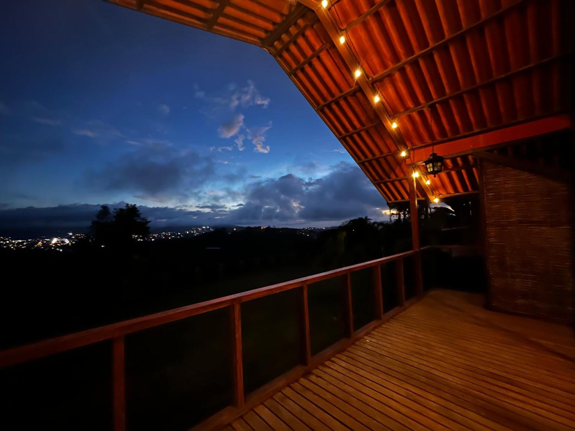 Chalet Zen Bella Vista San Juan  Exterior photo