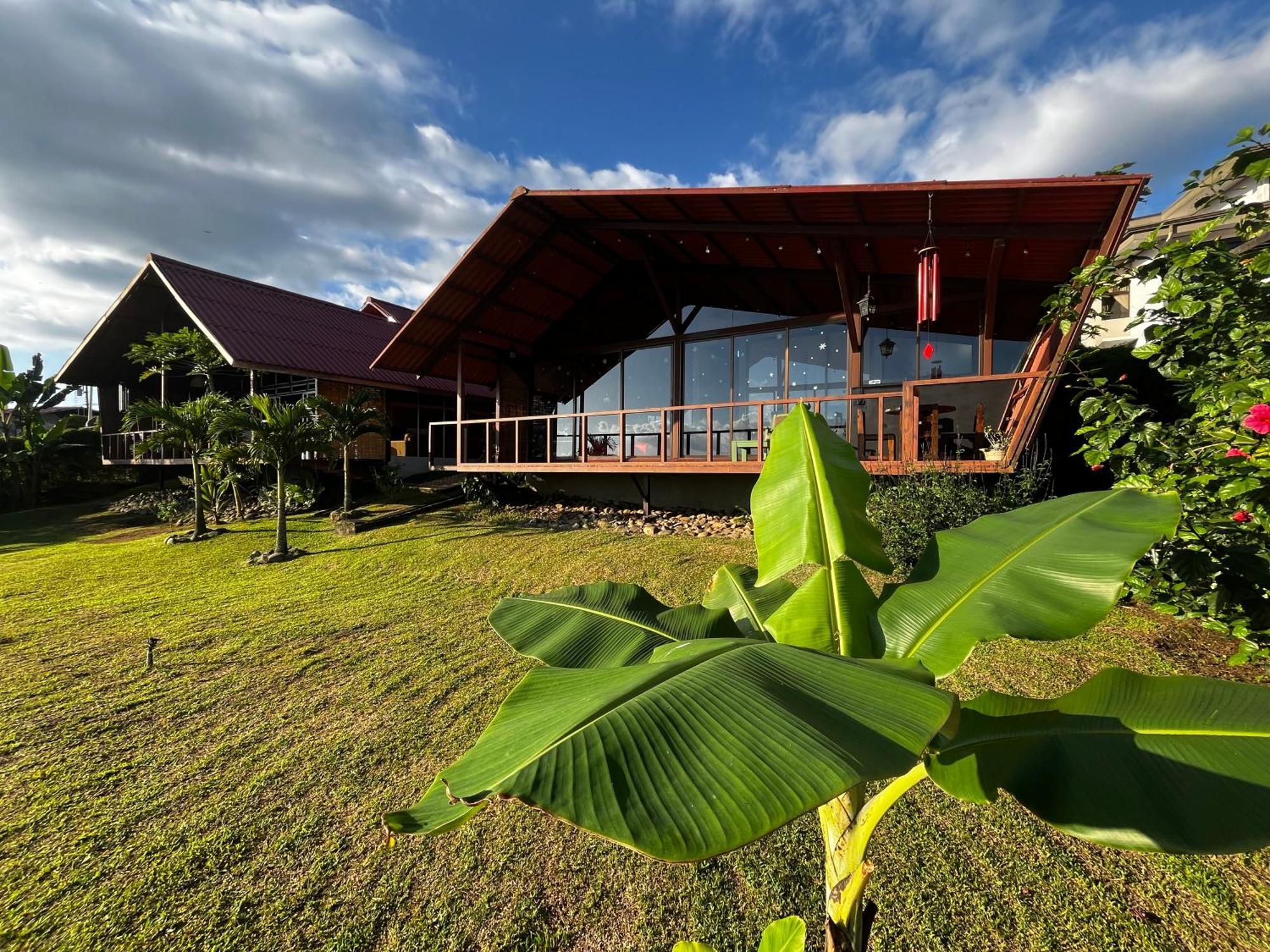 Chalet Zen Bella Vista San Juan  Exterior photo