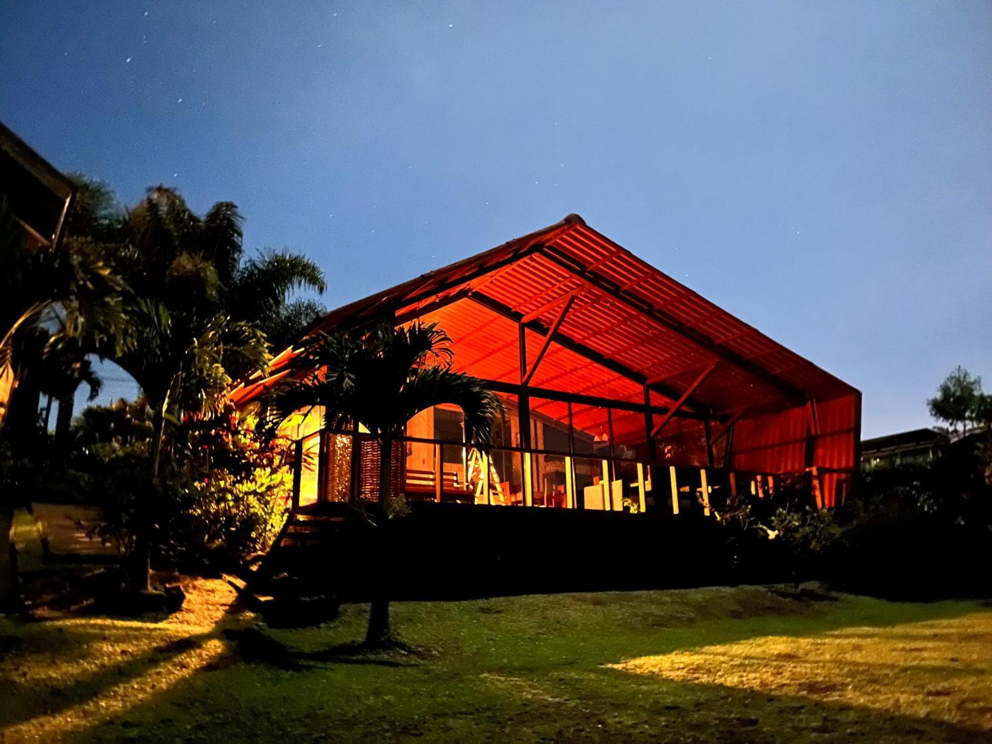 Chalet Zen Bella Vista San Juan  Exterior photo