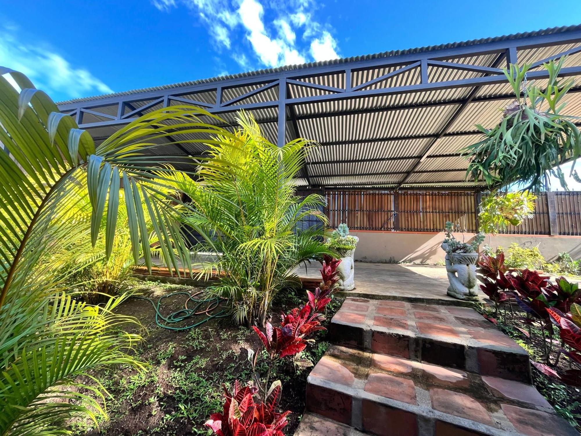 Chalet Zen Bella Vista San Juan  Exterior photo