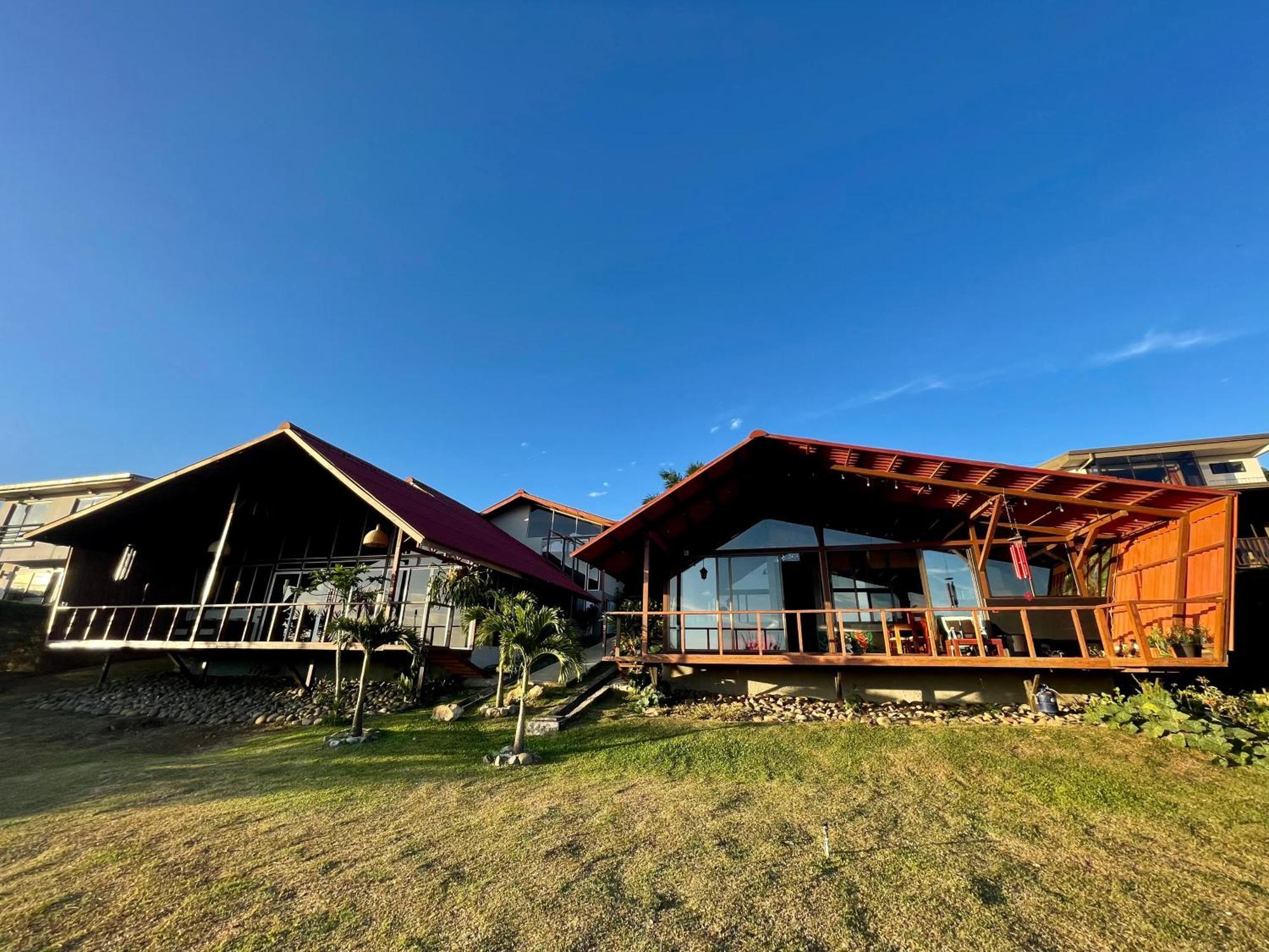 Chalet Zen Bella Vista San Juan  Exterior photo