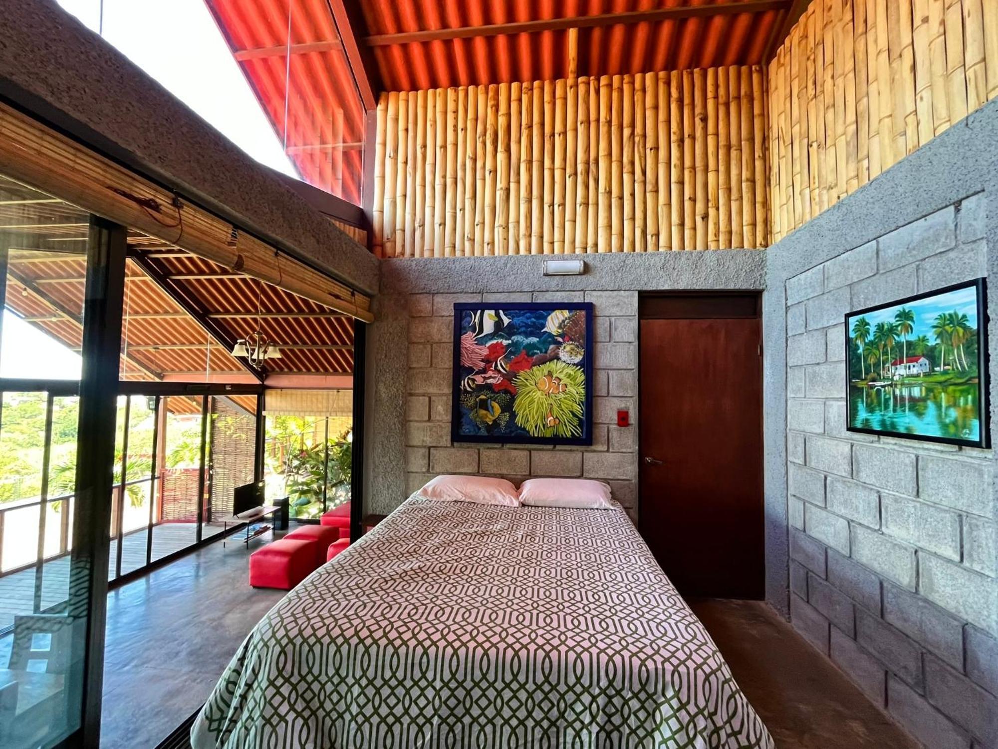 Chalet Zen Bella Vista San Juan  Exterior photo